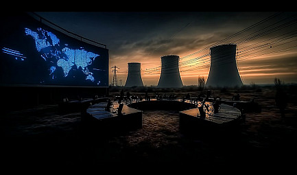 Perte de souveraineté énergétique française – Chronique d’une incurie politique