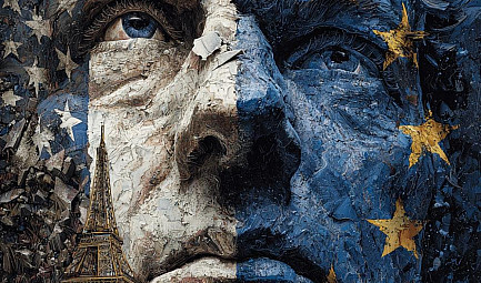 Le passé de la France ou la France au passé ?