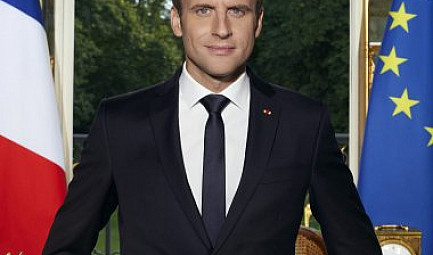 Lettre ouverte au Président de la République Emmanuel Macron
