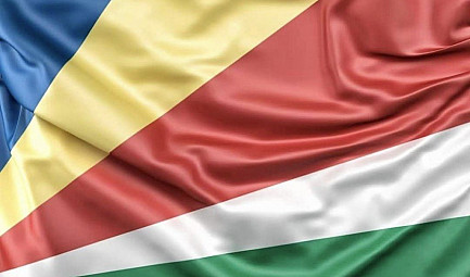 LA RÉPUBLIQUE DES SEYCHELLES A CÉLÉBRÉ SA FÊTE NATIONALE À PARIS