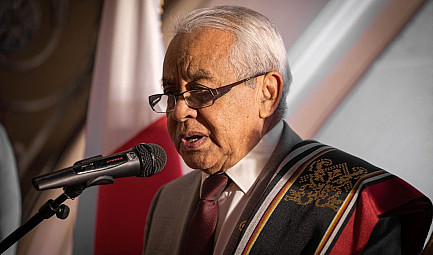 DÉCÉS DE SON EXCELLENCE M.Olivier Rija Hugues RAJOHNSON AMBASSADEUR DE LA REPUBLIQUE DE MADAGASCAR EN FRANCE