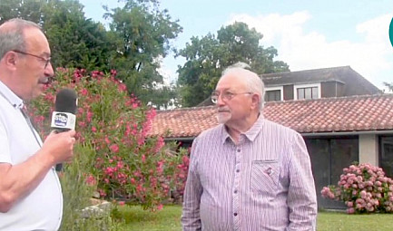 Un voyage dans le temps : découvrez le musée de Marcel, mémoire vivante de la Vendée - Vendrennes
