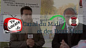 Jean-Paul DELACHOUX Président de l'Association des Communes Riveraines du Canal du Midi et des Deux Mers #TvLocale_fr