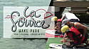 Découvrez le WakeBoard au Wake Park  de Carbonne en Haute Garonne