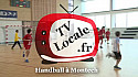 Le  HandBall à Montech
