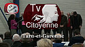 Valérie RABAULT animait la soirée des voeux2016 du Parti Socialiste du Tarn-et-Garonne le 15 janvier à Montauban #TvCitoyenne