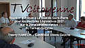 Elections L&eacute;gislatives 2017 en Tarn-et-Garonne: Thierry HAMELIN candidat divers gauche sur la 2&egrave;me circonscription re&ccedil;oit un soutien de poids de J&eacute;r&ocirc;me Beq maire LR