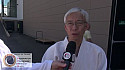 A&iuml;kido : Interview du Doshu Moriteru UESHIBA en Provence le 5 juin 2016 #FFAB #Aikido #TvLocale_fr