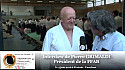 Pierre GRIMALDI Pr&eacute;sident de la FFAB A&iuml;kido au micro de #TvLocale-fr durant la pr&eacute;sence du Doshu en Provence les 4 et 5 juin 2016 #FFAB #Aikido