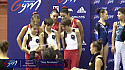 Trampoline une Médaille d'Argent pour les Gymnastes de Midi-Pyrénées aux Chamionnats de France à Ponts de Cé 