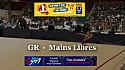 GyMnastique Rythmique Mains Libres de l'équipe #MidiPyrénées au Championnat de France Intercomités de Ponts de Cé @ffgymnastique #TvLocale_fr