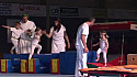 Gymnastique Gala 2016 : Les petits de La Tarnaise de Lavaur dans le Tarn