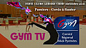 Gymnastique: le club de Pamiers pr&eacute;sentait la Corde &agrave; Sauter au Festi Clubs Loisirs du 19 novembre &agrave; la MAG de #Colomiers
