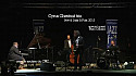 JAZZ: Concert Intégral du Cyrus Chestnut Trio Live à Jazz à Foix 2013 Spécial Guest Piero Odorici