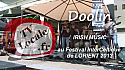 Irish Music avec DOOLIN un groupe de Toulouse présent au Festival Interveltique de Lorient 