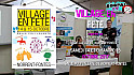 ITW de Benoit POTTERIE, Député de la 8ème Circonscription du Pas-de-Calais,  à l'occasion de l'édition 2017 de VILLAGE EN FETE, 