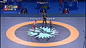 le niçois Zelimkhan KHADJIEV manque la médaille de Bronze aux Championnat du monde de Lutte