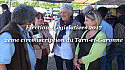Elections Législatives Tarn-et-Garonne: Françoise TARDIN candidate Front de Gauche sur la 2ème circonscription, au micro de Michel Lecomte de Localinfo.fr