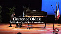 Laurence OLDAK interprète le Prélude n°4 de Rachmaninov au 3ème anniversaire des attentats de Toulouse et Montauban