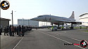 Concorde à Aeroscopia de Toulouse-Blagnac : interview du pilote d'essai Gilbert Defer et de son mécanicien navigant Michel RETIF