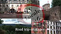Road trip en Alsace : #Obernai et le #Mont Sainte Odile