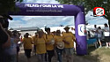 #RPLV67 : un formidable succès rempli d'émotions pour la 10 ème édition du Relais® pour la vie @laliguecancer