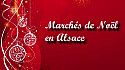 Marchés de Noël en Alsace, découvrez Riquewhir, Obernai et Colmar #TvLocale_fr