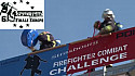 Du 2 au 4 septembre la 4ème édition du Firefighter Combat Challenge Strasbourg se tient à la Vigie-Ostwald
