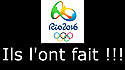 #JeuxParalympiques des performances époustouflantes