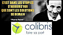 #Colibris67 a organisé un #forumouvert sur les #Oasis dont #Pierre Rabhi est l'initiateur #Tvlocale_fr