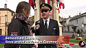 Moissac - Commémoration de l’Armistice du 11 Novembre 1918 - Interviews