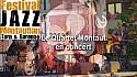 Le Quartet Montaut du Festival de jazz Montauban 2012