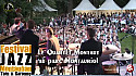 Le Quartet Montaut au Festival de jazz Montauban 2012