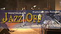 Extrait du groupe BRBB le 20 aout 2013 au Jazz Off de Montauban
