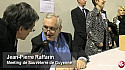 Présidentielle 2012 : Interview de Monsieur Jean-Pierre Raffarin