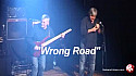 Rock Blues  par The Tones  -  'Wrong Road' et 'Spanich Way'
