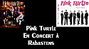 Jazz : Pink Turtle en concert à Rabastens par NetworkVisio