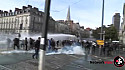 Manifestation Contre Notre-Dame-Des-Landes 22fev2014: comment ont démarré les échauffourés avec la Police