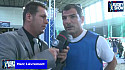 PARIS RUGBY SHOW 2014 : BeachRugby interview de Marc Lièvremont et des joueur VIP 