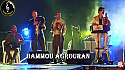 Festival du Maroc de Toulouse 2012 : le groupe Hammou Agrouran 