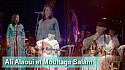 Festival du Maroc : Ali Alaoui & Moultaqa Salam « rencontre et paix »