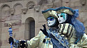 Carnaval de Rosheim : Venise comme si vous y étiez