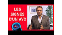 ALERTE comment Repérer un AVC 