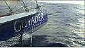 Transat Jacques Vabre 2009 : Guyader pour Urgence Climatique 18.11.2009