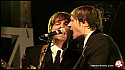 The Love Beatles 'Nowhere man', 'Day tripper', 'Get you get you in my life' pendant le Festival de Jazz Off 2010 à Montauban