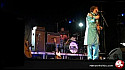 The Love Beatles 'Hello Goodbye' pendant le Festival de Jazz Off 2010 à Montauban