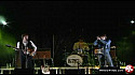 The Love Beatles pendant le Festival de Jazz Off 2010 à Montauban  'lady madonna', 'Obladi Oblada' et 'Don't let me down'