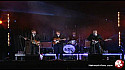 The Love Beatles 'I want to hold your hand', 'How could I dance with another', 'All my loving' pendant le Festival de Jazz Off 2010 de Montauban