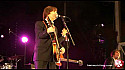 The Love Beatles 'Can't buy me love', 'A hard day's night' et 'You can't do' that pendant le Festival de Jazz Off 2010 à Montauban
