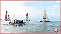 Transat Jacques Vabre 2009 : Sortie du Port et début de course